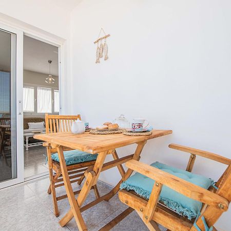 Aguamarina Apartment Тарахалехо Екстериор снимка
