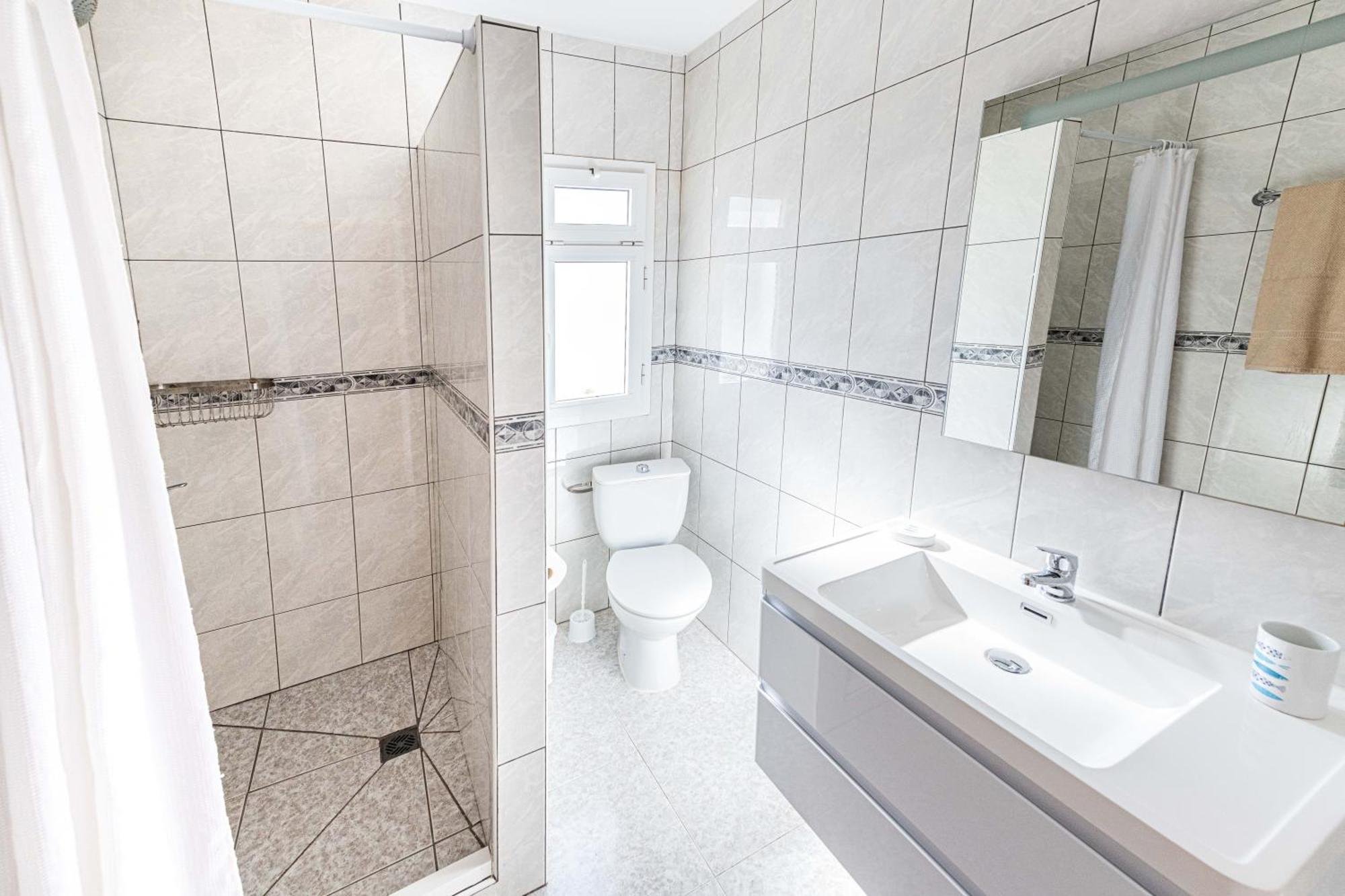 Aguamarina Apartment Тарахалехо Екстериор снимка