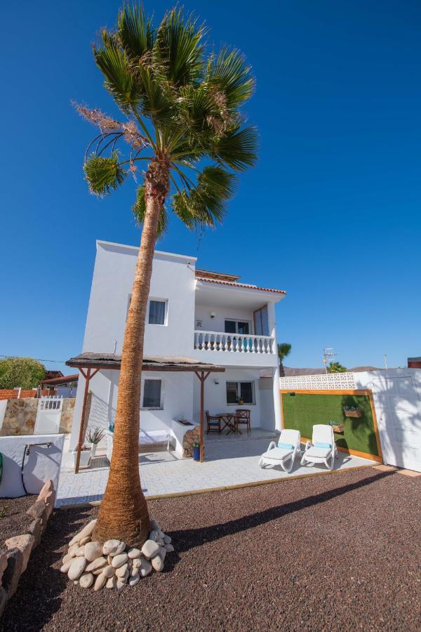 Aguamarina Apartment Тарахалехо Екстериор снимка