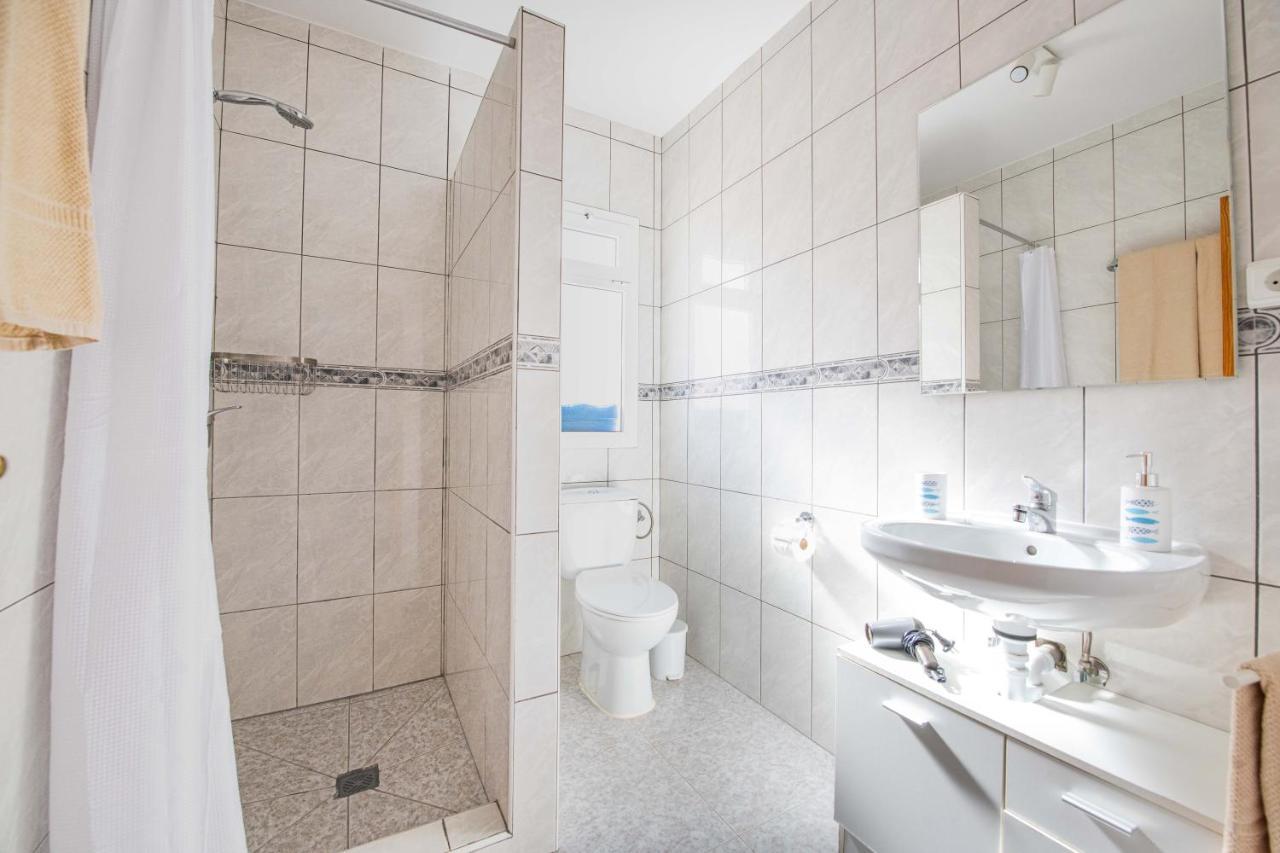 Aguamarina Apartment Тарахалехо Екстериор снимка