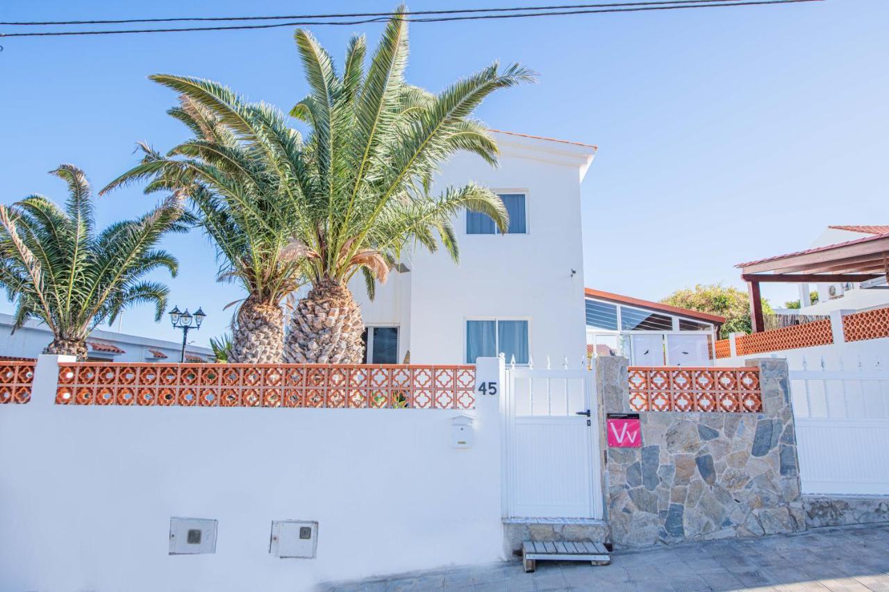 Aguamarina Apartment Тарахалехо Екстериор снимка