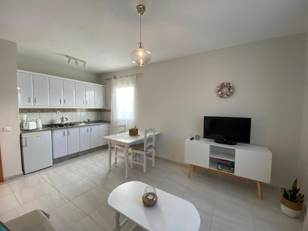 Aguamarina Apartment Тарахалехо Екстериор снимка